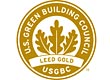 LEED gold