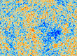 cosmic microwave background