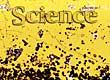 science magazine cover