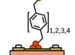 Single molecule circuits