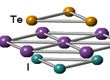 bismuth-tellurium-iodine