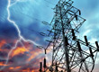 weather impacts on electric grid