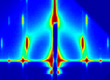 giant surfactant thin-film samples