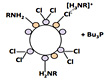 chloride-terminated CdSe quantum dot