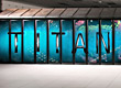 OLCF's Titan supercomputer