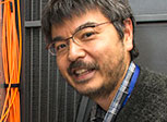 Taku Izubuchi