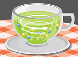 Quantum Tempest in a Teacup