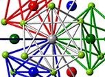 crystal structure of ruthenium diselenide