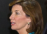 Kathleen Hochul