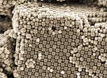 self-assembly of nanoparticles into superlattices