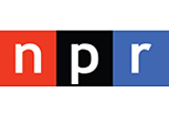 NPR logo