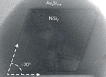 Nanocrystals