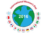 International Women's Day