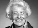 Gertrude Scharff-Goldhaber