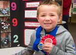 2016 Elementary School Science Fair