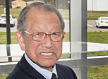 Satoshi Ozaki
