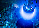 Refueling of the High Flux Isotope Reactor