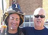 Tunnel To Towers Race