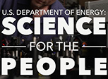 Science for the People