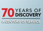 70-100 Anniversary