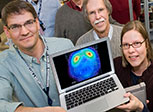BNL inspired brain Scanner design team
