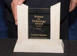 2017 Science & Technology Award Recipients