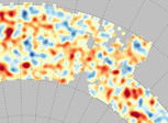 Dark Energy Survey Measurement of Dark Matter
