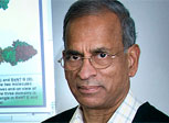 Subramanyam Swaminathan