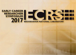 ECRS 2017