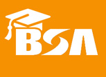 BSA logo