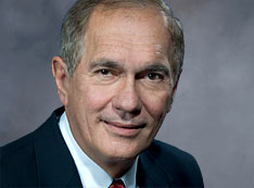 Robert Bari