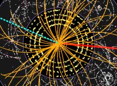 ATLAS detector