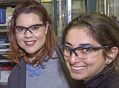 students from Puerto Rico