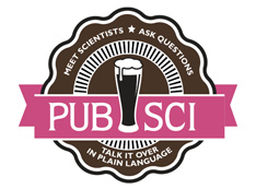 PubSci logo