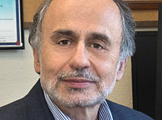 Senior Scientist Emeritus Vasilis Fthenakis