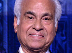 Suresh Srivastava