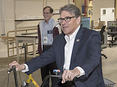 Rick Perry