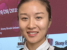 Bingjie Zhang