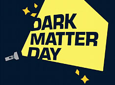 Dark Matter Day