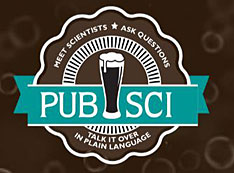 PubSci logo