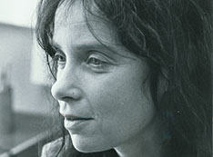 Photo of Renate Chasman