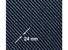 Image of bottlebrush block copolymers