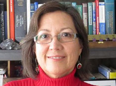 Graciela Diaz de Delgado