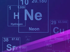 Our favorite elements