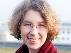 Sabine Hossenfelder