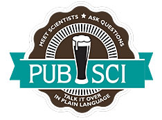 Pub Sci logo