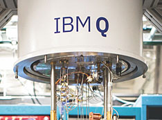 IBM photo