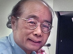 Photo of Mow Shiah Lin