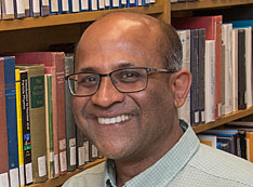 Raju Venugopalan