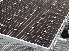 Solar Station